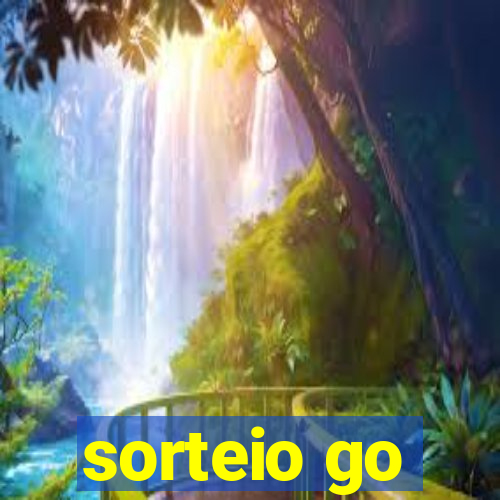 sorteio go